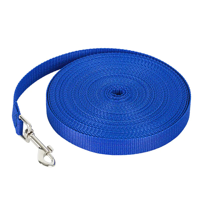 Long Rope Pet Leash for Dogs and Cats